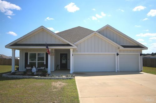 2651 Ten Mile Rd, Pace, FL, 32571-8028 | Card Image