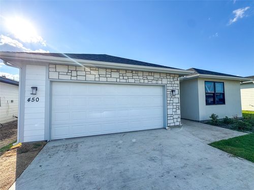 450 Lacy Ln, Greenville, TX, 75402 | Card Image