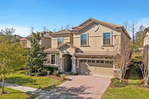 1466 Moon Valley Dr, CHAMPIONS GATE, FL, 33896-6811 | Card Image