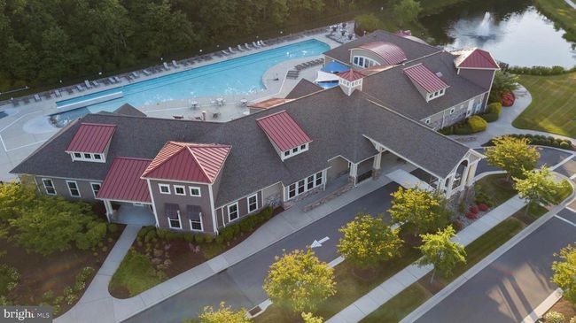 18745 Old Canal Ln, Townhouse with 3 bedrooms, 3 bathrooms and null parking in MILLVILLE DE | Image 33