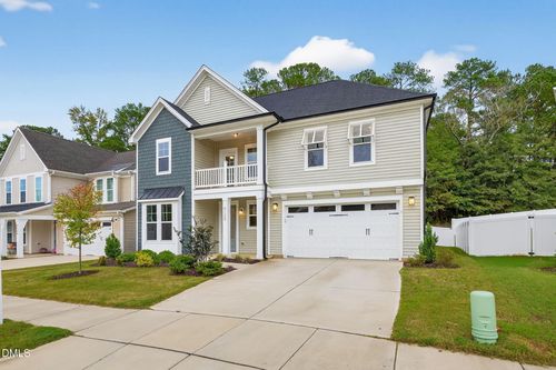 9120 Dupree Meadow Dr, Angier, NC, 27501-5102 | Card Image