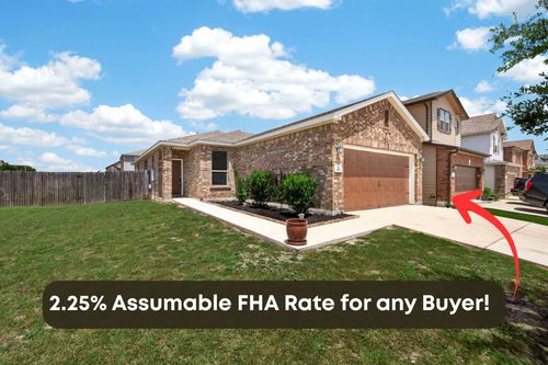 282 Lena Lane, Kyle, TX, 78640 | Card Image
