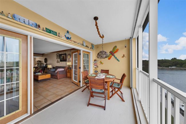 APT-405 - 3050 Ne 48 Th Ct, Condo with 2 bedrooms, 2 bathrooms and null parking in Lighthouse Point FL | Image 8