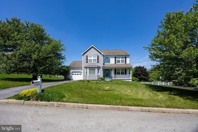 104 John Stevens Dr, House other with 3 bedrooms, 3 bathrooms and null parking in E Fallowfield PA | Image 56