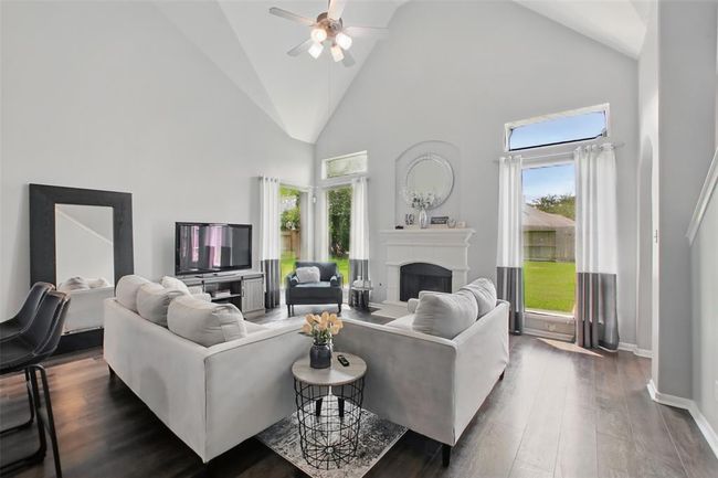 9103 Huckinston Ct, House other with 4 bedrooms, 3 bathrooms and 2 parking in Spring TX | Image 7