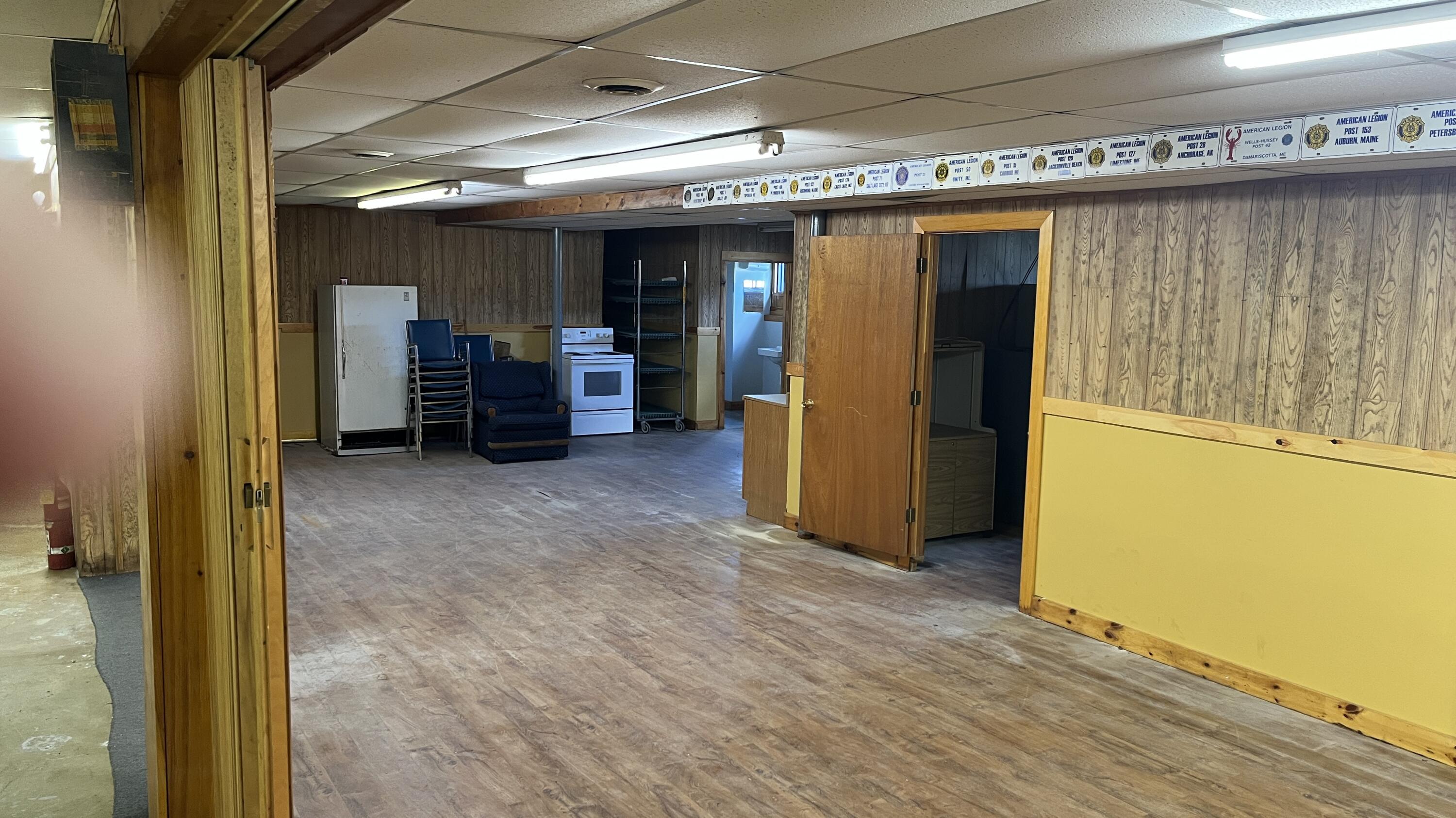 Commercial Sale in Augusta 2