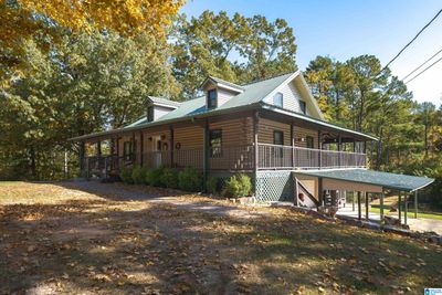 56304 Us Hwy 231, House other with 3 bedrooms, 4 bathrooms and null parking in Oneonta AL | Image 3