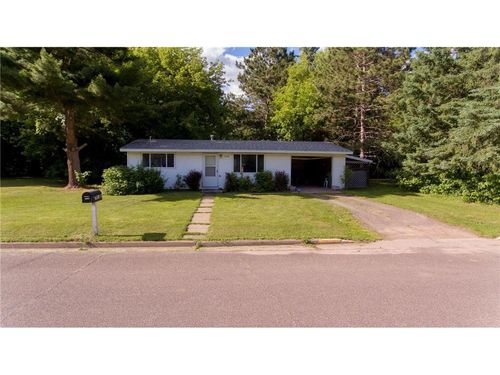 7326 Fir Street, Webster, WI, 54893 | Card Image