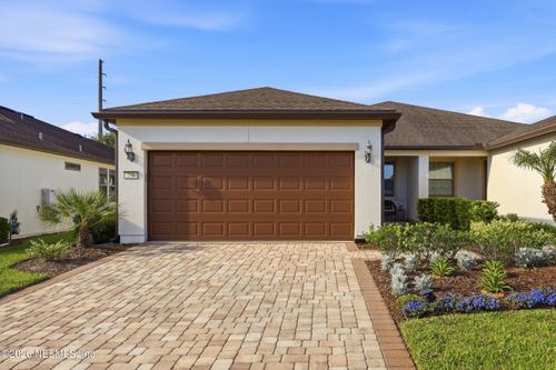 258 Rock Spring Loop, St Augustine, FL, 32095-0017 | Card Image