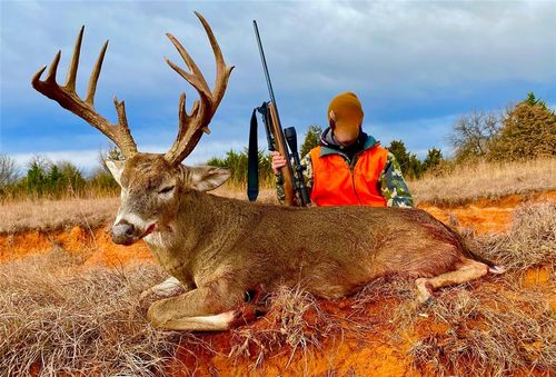 0000 Cemetery Road Road, Ratliff City, OK, 73481 | Card Image