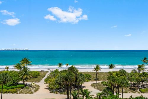 6g-9999 Collins Ave, Bal Harbour, FL, 33154-1845 | Card Image