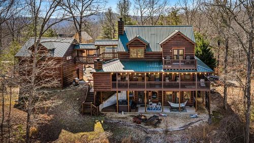 31 Hope Dr, Blue Ridge, GA, 30513 | Card Image