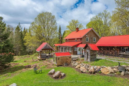 3569 Chetwynd Rd, Kearney, ON, P0A1M0 | Card Image