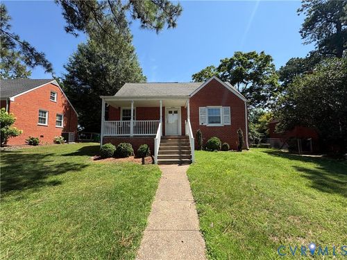6308 Monument Ave, Richmond, VA, 23226-2841 | Card Image