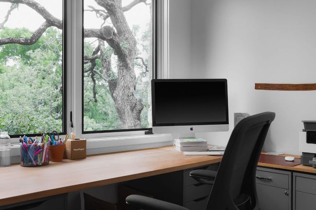 View of office area | Image 26
