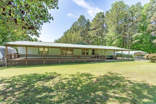 1404 Red Fox Ln, Bismarck, AR, 71929-6837 | Card Image