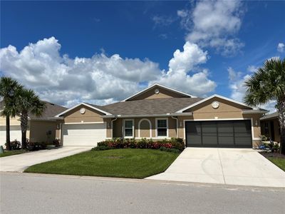 25168 E Lenox Circle, House other with 2 bedrooms, 2 bathrooms and null parking in PUNTA GORDA FL | Image 1