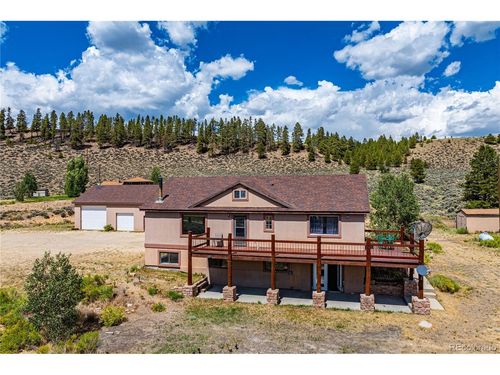 10825 Us Highway 24, Leadville, CO, 80461-9741 | Card Image