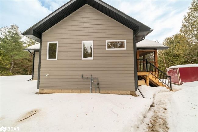 1121 Farm Lake Lane, House other with 3 bedrooms, 2 bathrooms and 6 parking in North Frontenac ON | Image 18