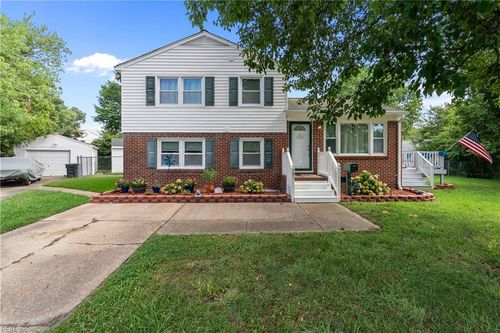 101 Priest Ct, Hampton, VA, 23669-1835 | Card Image