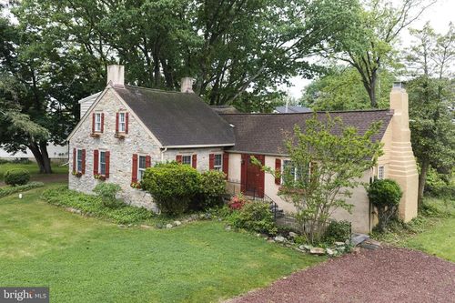 1465 Makefield Rd, YARDLEY, PA, 19067-5939 | Card Image