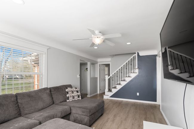 23055 Emmett St, House other with 4 bedrooms, 2 bathrooms and null parking in Taylor MI | Image 9