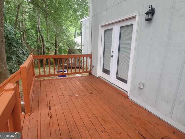2052 Charter Ln, Townhouse with 2 bedrooms, 3 bathrooms and null parking in Lithonia GA | Image 15