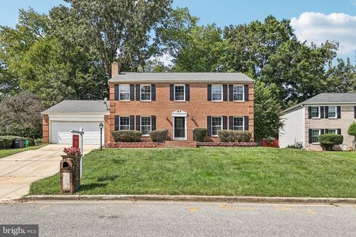 12607 Abbottsford Cir, FORT WASHINGTON, MD, 20744-6401 | Card Image