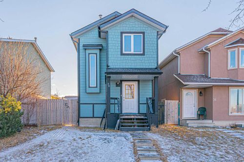 38 Martindale Dr Ne, Calgary, AB, T3J2V4 | Card Image