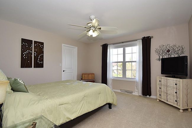 6448 Lincrest Drive, House other with 4 bedrooms, 2 bathrooms and null parking in Mount Pleasant WI | Image 38