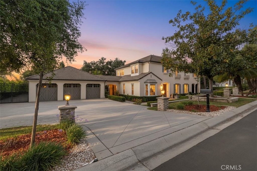 Residential in Arcadia