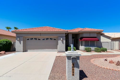 10534 E Nacoma Dr, Sun Lakes, AZ, 85248-7723 | Card Image