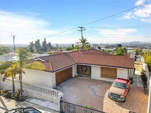 861 Marconi St, Montebello, CA, 90640-2427 | Card Image