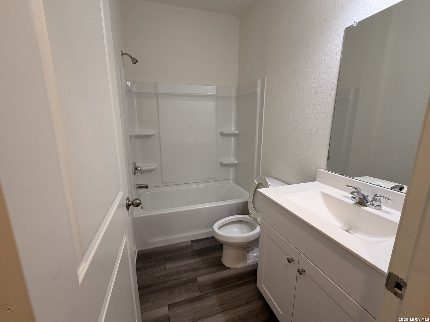Residential Lease in San Antonio 2