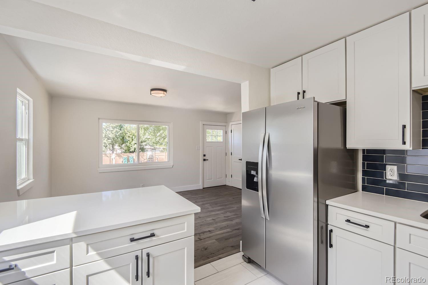 Residential in Castle Rock 3