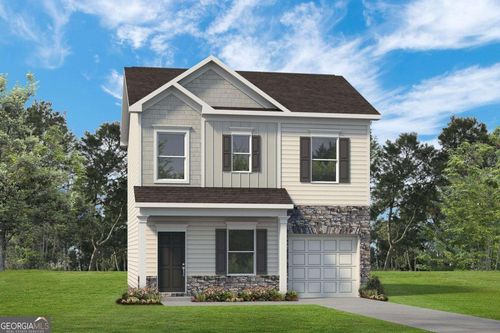 lot-1-1001 Stonebridge Circle, Macon, GA, 31211 | Card Image