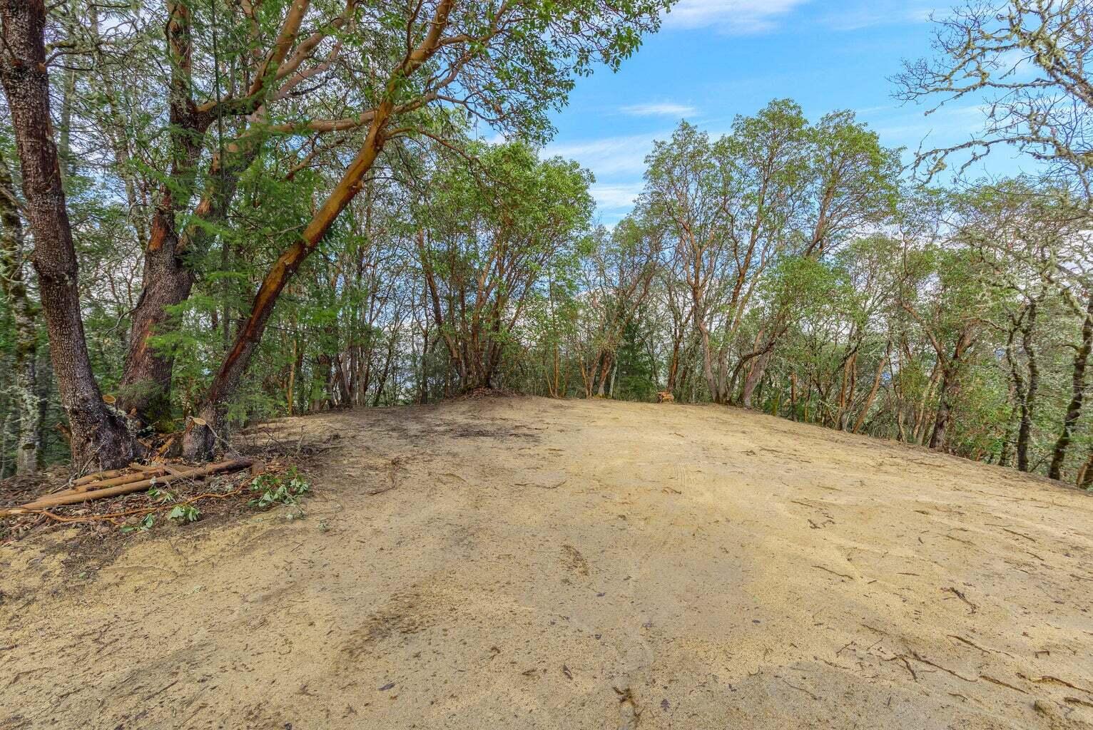 Land in Grants Pass