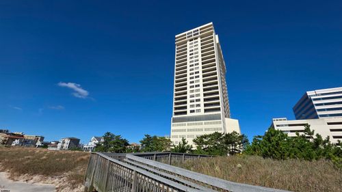 3851 Boardwalk, Atlantic City, NJ, 08401-6034 | Card Image