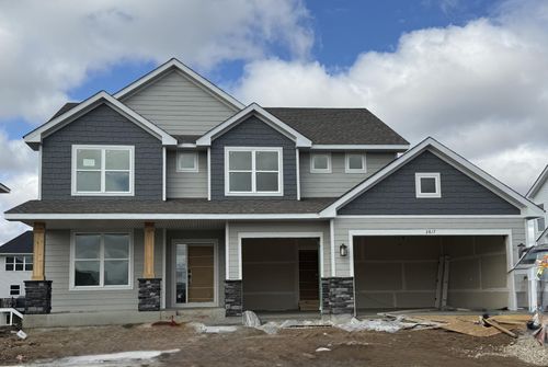 2817 Downing Ave, Shakopee, MN, 55379-5481 | Card Image