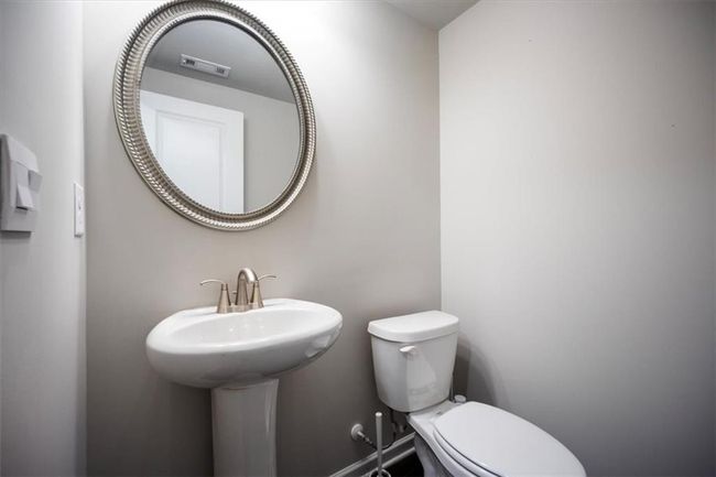 1505 Slopeside Loop, Townhouse with 4 bedrooms, 4 bathrooms and 2 parking in Smyrna GA | Image 17