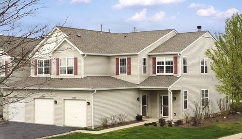 0-3175 Falling Waters Ln, Lindenhurst, IL, 60046-6786 | Card Image