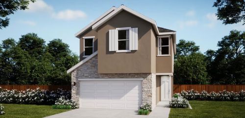 181 Maverick Avenue, Kyle, TX, 78640 | Card Image