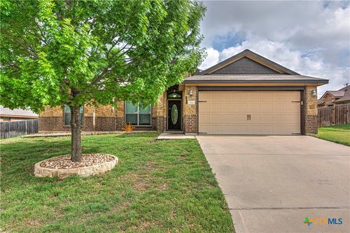 7814 Dudleys Draw Dr, Temple, TX, 76502-5399 | Card Image