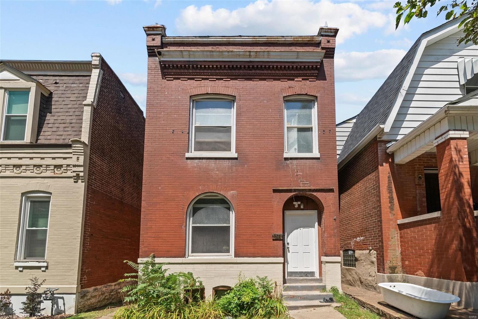 Minnesota Ave, Saint Louis, MO 63118
