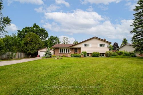 15 Janet Dr, Janetville, ON, L0B1K0 | Card Image