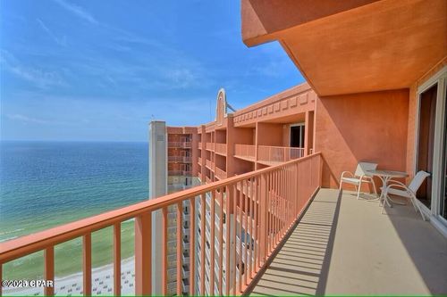 2311-9900 S Thomas Dr, Panama City Beach, FL, 32408-3804 | Card Image