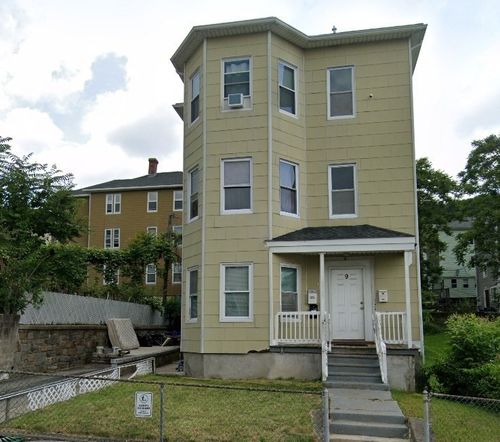 2-9E Shelby, Worcester, MA, 01605 | Card Image