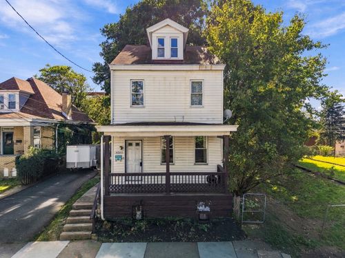 406 Saint Joseph St, Mt Oliver, PA, 15210-2522 | Card Image