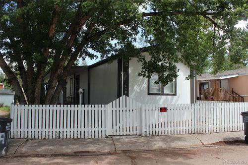 4825 Astrozon Blvd, Colorado Springs, CO, 80916-2656 | Card Image