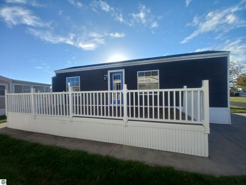 3675 E Michigan Ave, Au Gres, MI, 48703-9795 | Card Image